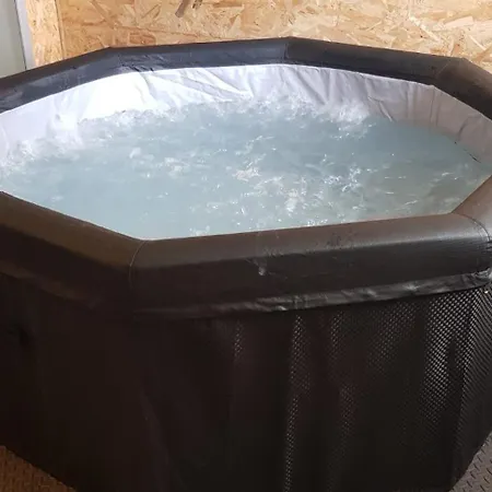 Διαμέρισμα Logis Proche Gerardmer Avec *