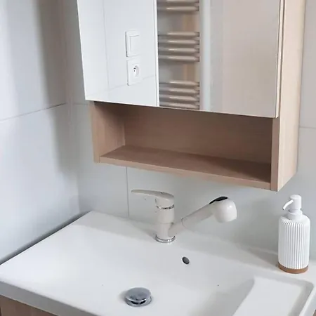 Apartment Logis Proche Gerardmer Avec