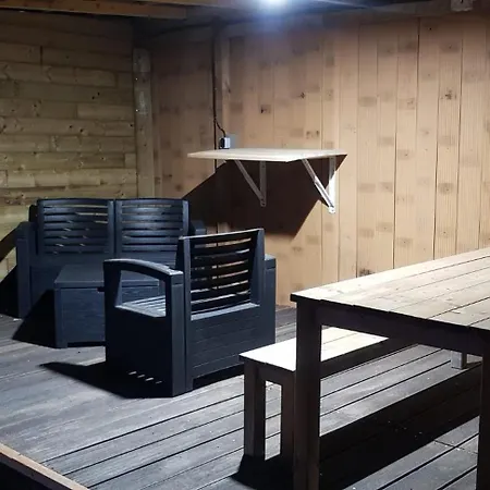Logis Proche Gerardmer Avec Apartmán