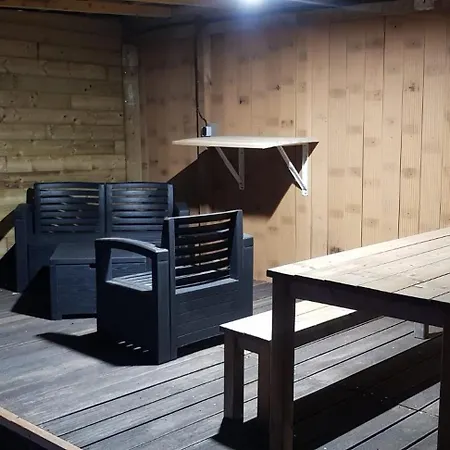 Logis Proche Gerardmer Avec Διαμέρισμα