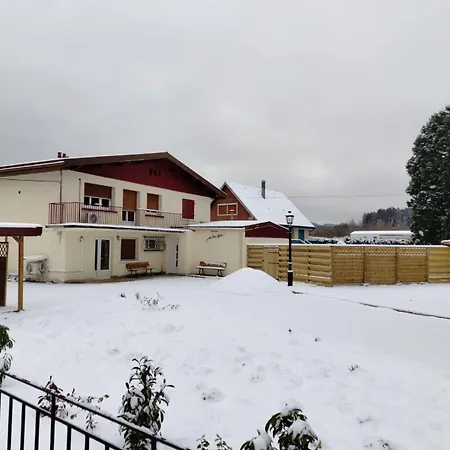 Logis Proche Gerardmer Avec *