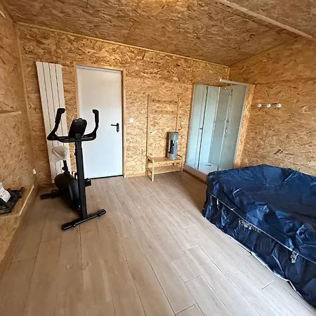 Διαμέρισμα Logis Proche Gerardmer Avec *