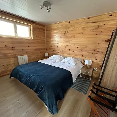 Διαμέρισμα Logis Proche Gerardmer Avec *