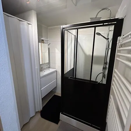 Logis Proche Gerardmer Avec Διαμέρισμα *