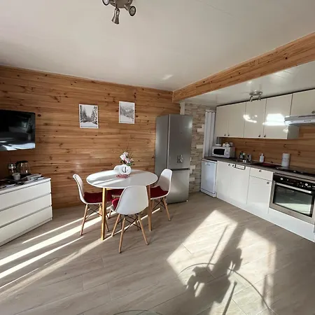 Logis Proche Gerardmer Avec *