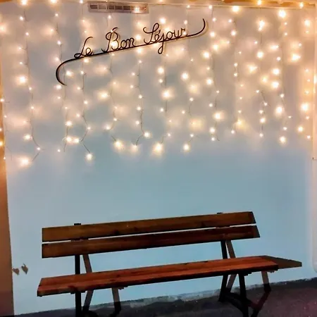 Appartement Logis Proche Gerardmer Avec Granges-Aumontzey