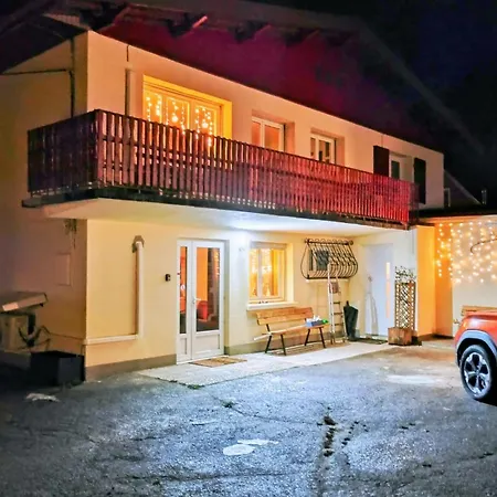 Logis Proche Gerardmer Avec *