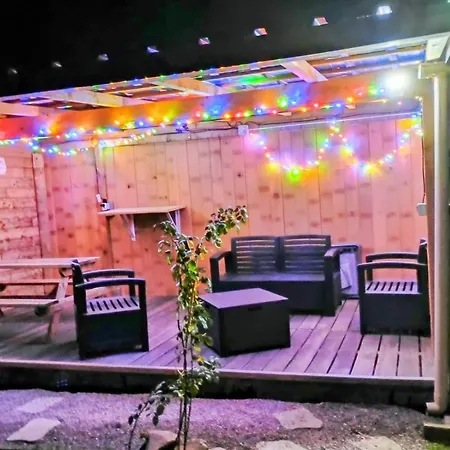 Logis Proche Gerardmer Avec Granges-Aumontzey