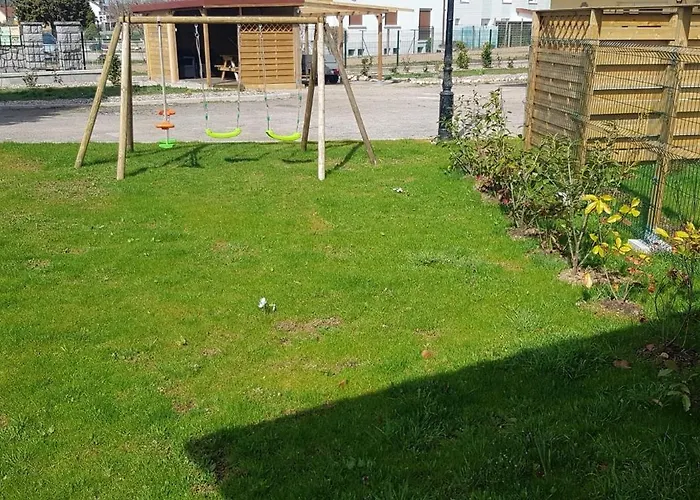 Logis Proche Gerardmer Avec * Granges-Aumontzey