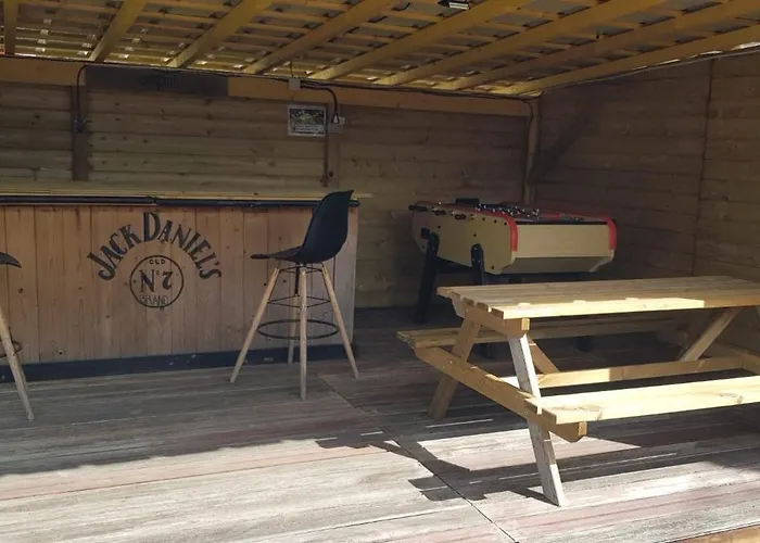 Apartmán Logis Proche Gerardmer Avec Granges-Aumontzey