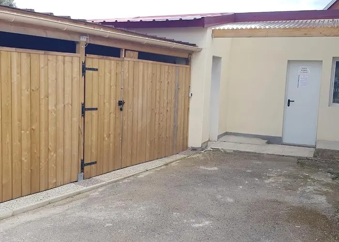 Logis Proche Gerardmer Avec