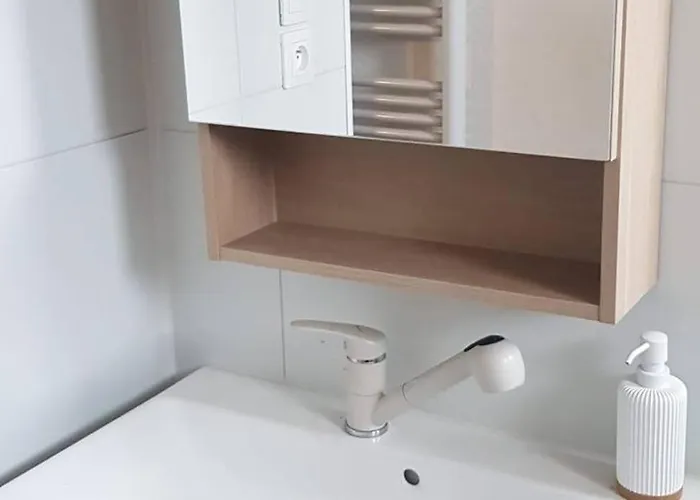 Apartmán Logis Proche Gerardmer Avec