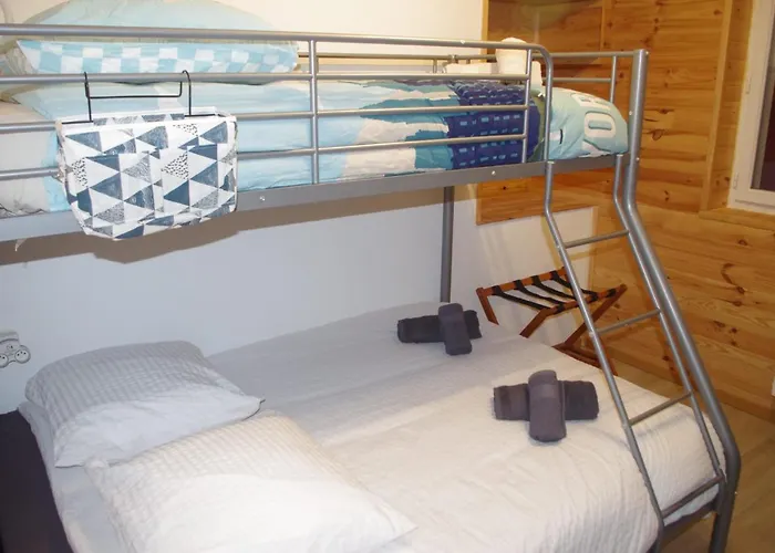 Logis Proche Gerardmer Avec