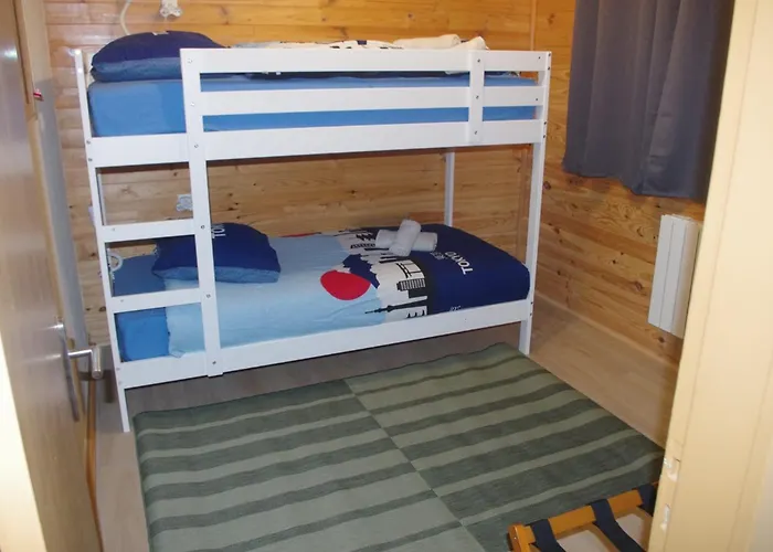 Logis Proche Gerardmer Avec Apartmán *