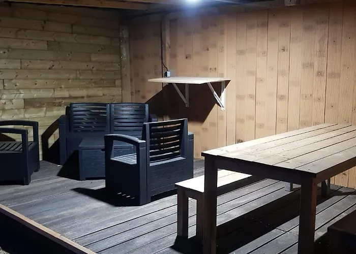 Logis Proche Gerardmer Avec Apartmán