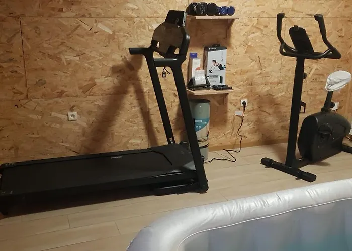 Logis Proche Gerardmer Avec Apartmán *