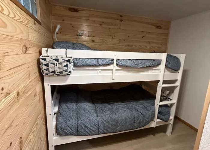 Logis Proche Gerardmer Avec