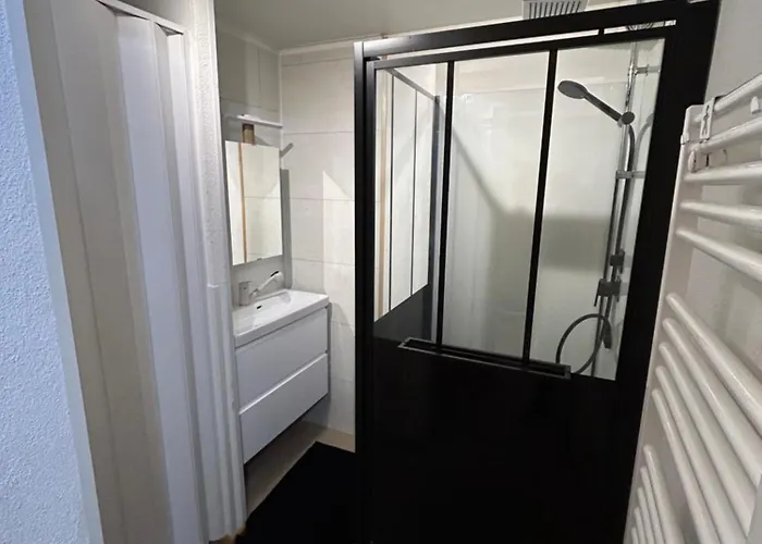 Logis Proche Gerardmer Avec Apartmán *