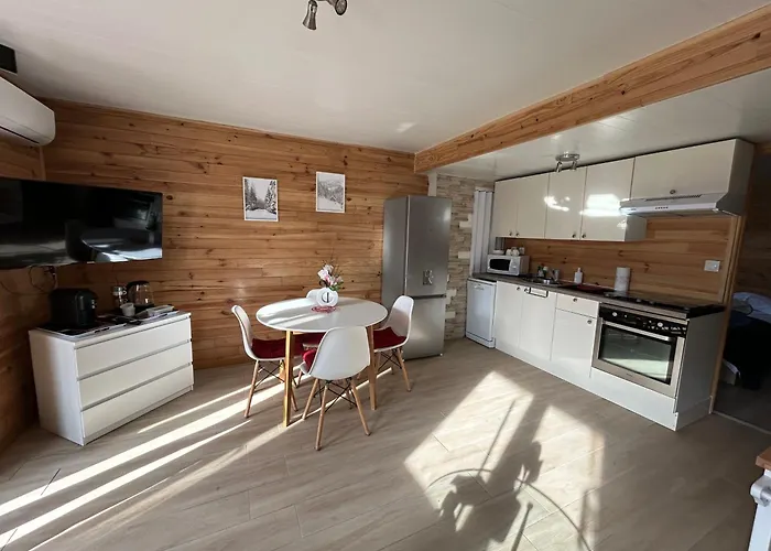 Logis Proche Gerardmer Avec *