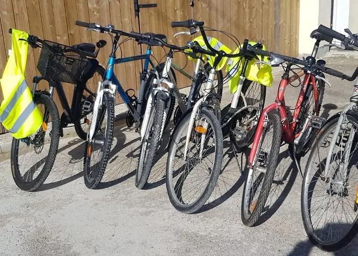 Logis Proche Gerardmer Avec *