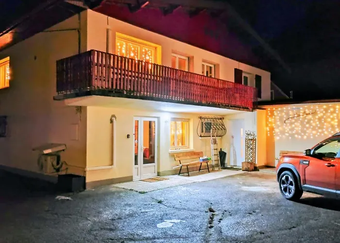 Logis Proche Gerardmer Avec *