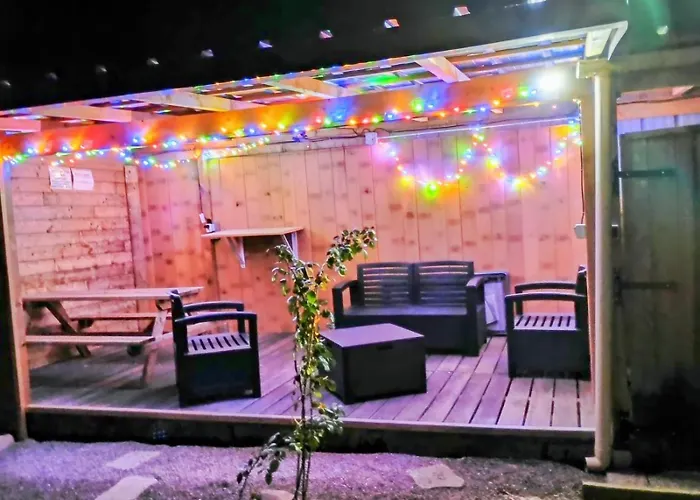 Logis Proche Gerardmer Avec Granges-Aumontzey